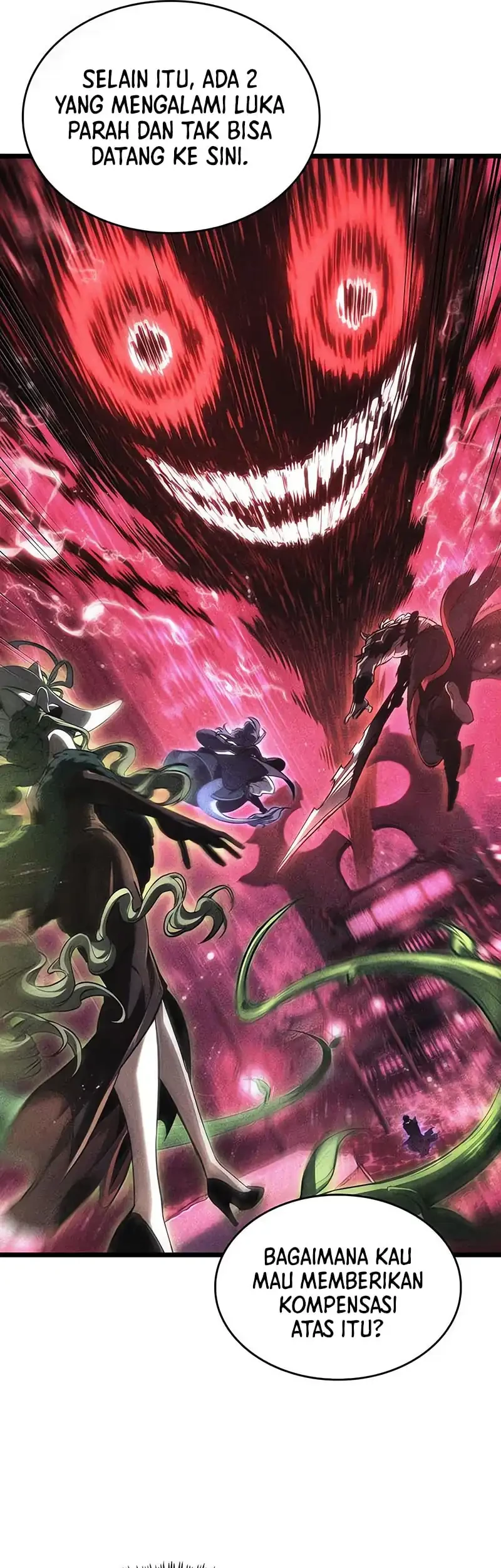 The World After the Fall Chapter 201 Fix Gambar 41